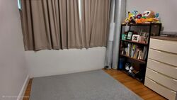 Soleil @ Sinaran (D11), Condominium #518610001
